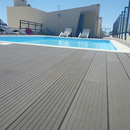 Village Marina Fun & Sun 오양 외부 사진