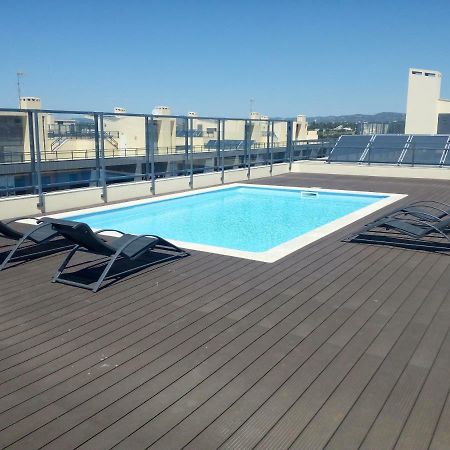 Village Marina Fun & Sun 오양 외부 사진