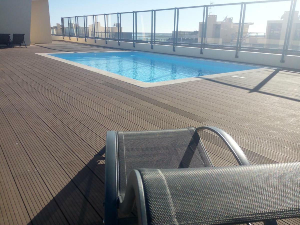 Village Marina Fun & Sun 오양 외부 사진