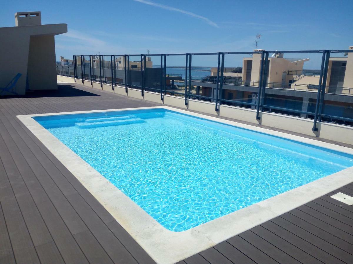 Village Marina Fun & Sun 오양 외부 사진