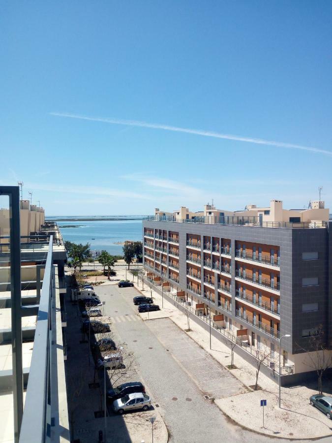 Village Marina Fun & Sun 오양 외부 사진