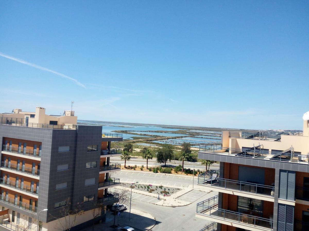 Village Marina Fun & Sun 오양 외부 사진